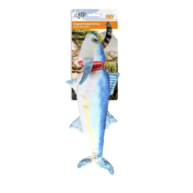 Hovedbilde NATRUAL INSTINCT CHOPPED TUNA CUDDLER 35x13.5x5.5