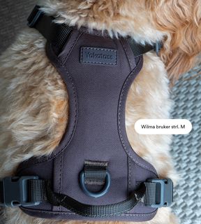 Yakatass Hundesele 