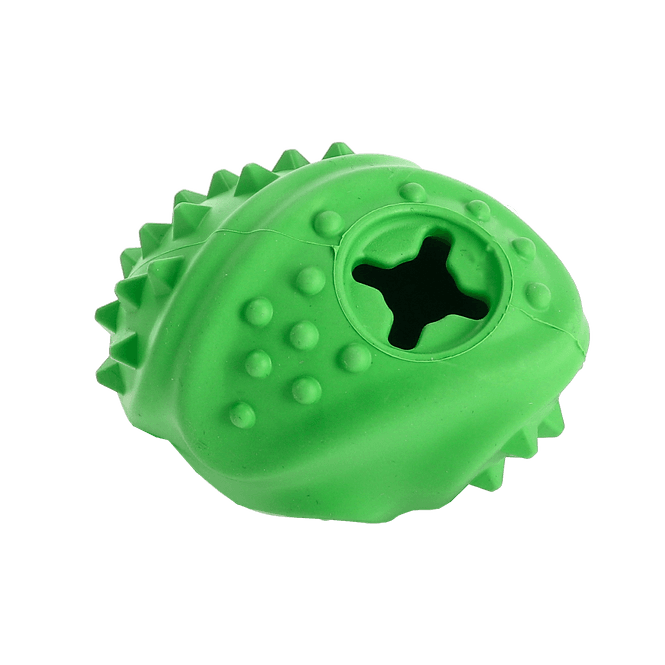 Hovedbilde GUMMI IQ-BALL