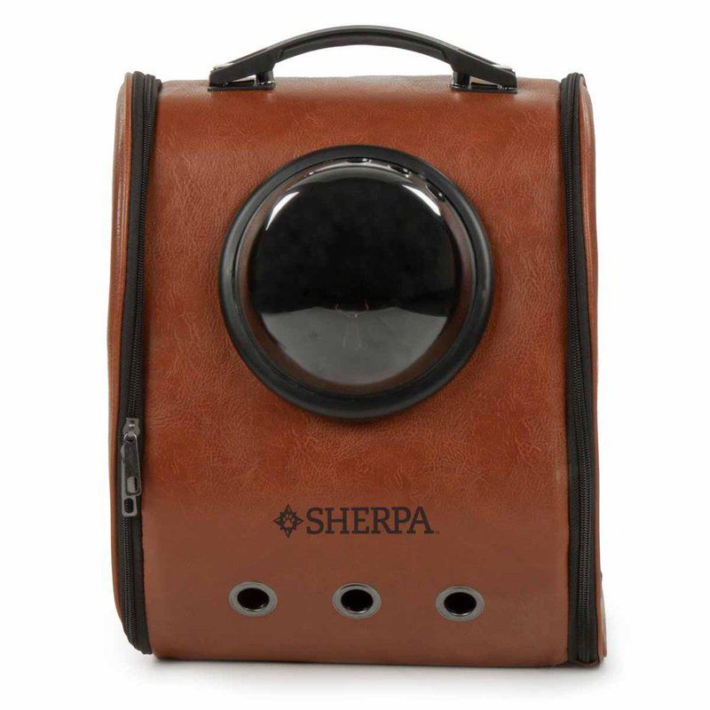 SHERPA BUBBLE BACK PACK 20.3x30.4x38.1cm
