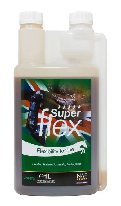 Hovedbilde NAF SUPERFLEX LIQUID 1L