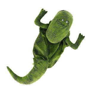 HUNDEKOSTYME DINOSAUR