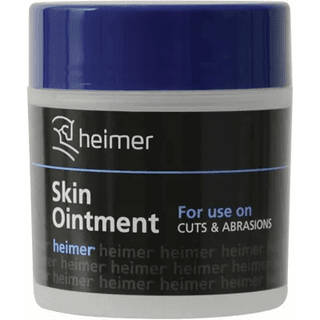 SKIN OINTMENT HEIMER