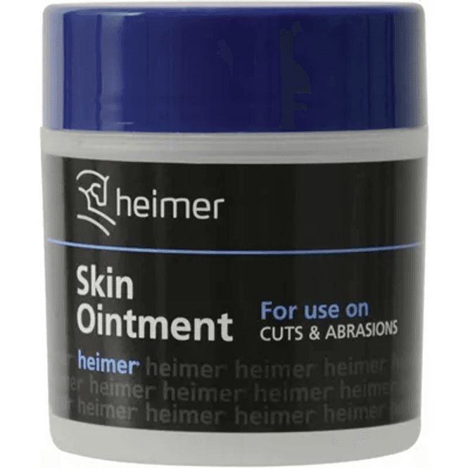 Hovedbilde SKIN OINTMENT HEIMER