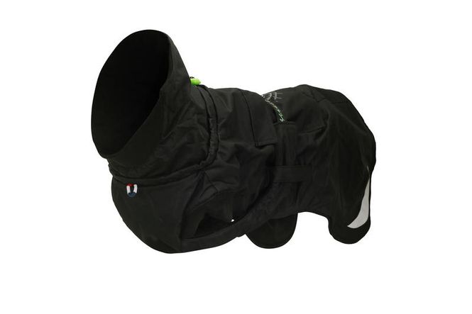 Hovedbilde GRESSHOPPA VARMEDEKKEN FINNSKOGEN SVART