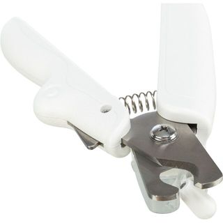 KLOTANG MED LED-LYS