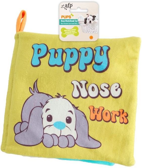 Hovedbilde SNUSEMATTE TIL VALP