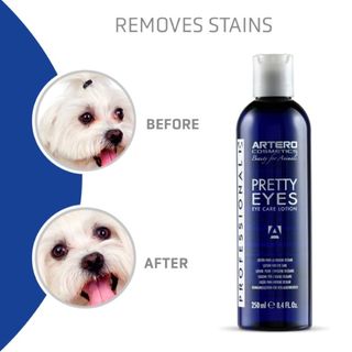 ARTERO PRETTY EYES 250ml