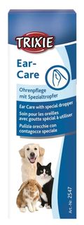 Ørerens Trixie 50ml 