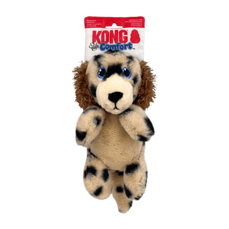 KONG COMFORT PUPS BAMSE
