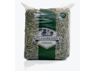 TELEMARKSHØY 1.5 KG