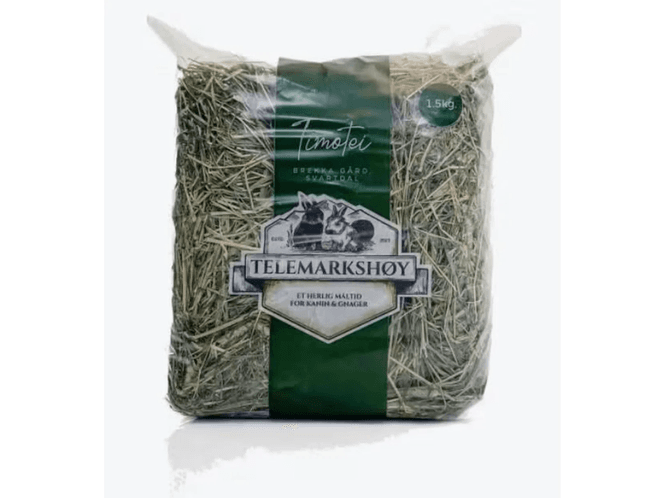 Hovedbilde TELEMARKSHØY 1.5 KG