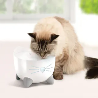 Vannfontene Catit Pixi 2,5l