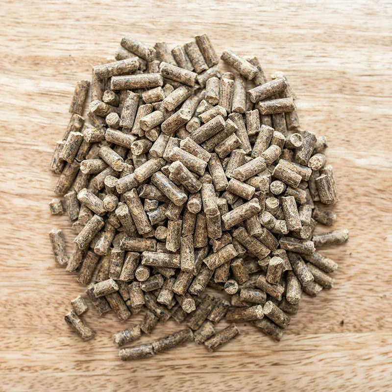 GEMÜSE-KRÄUTER-SENSI-MINERALIEN NORDIC 10KG