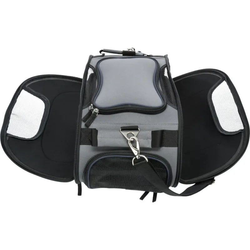 TRIXIE AIRLINE TASCHE 18x23x46CM