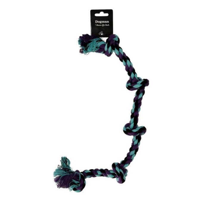 Hovedbilde DOGMAN TAU 5 KNUTER
