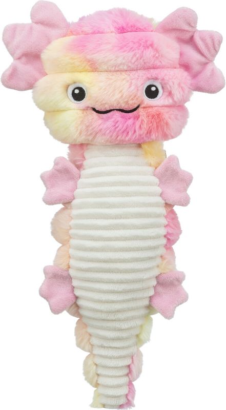 Trixie Hundeleke Axolotl i Plysj M/lyd 36cm