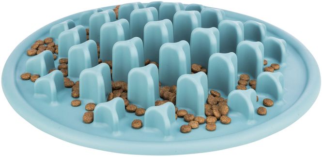 Hovedbilde SLOW FEED PLATE Ø35CM