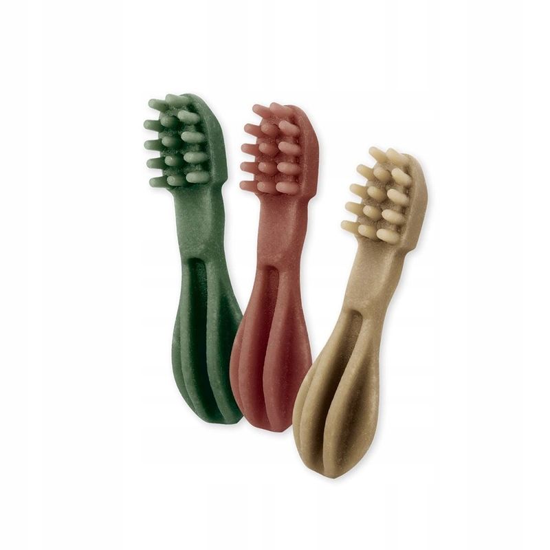 WHIMZEES TANNBØRSTE X-SMALL 48STK