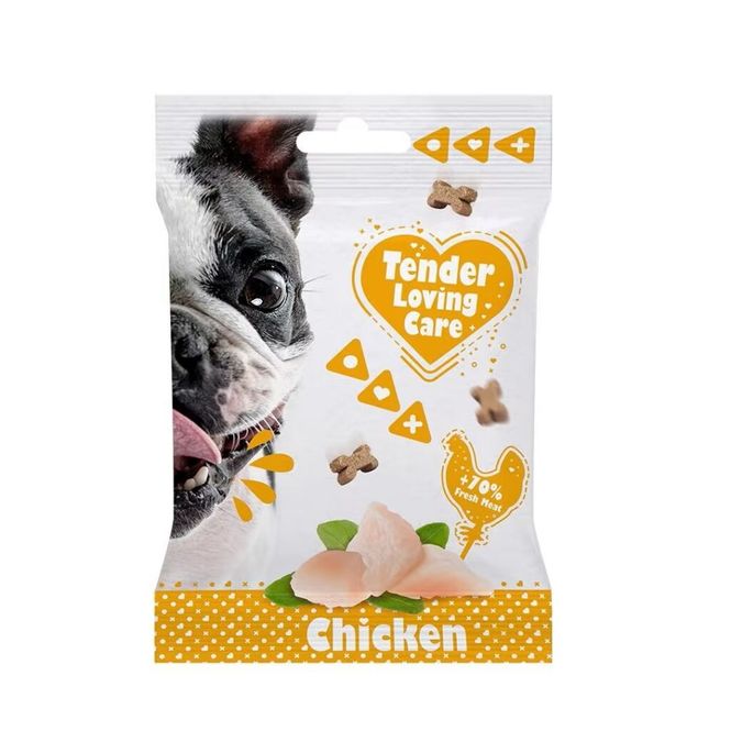 Hovedbilde Tender Loving Care Soft Snack 
