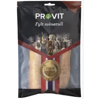 FYLT SVINREULL 3PK