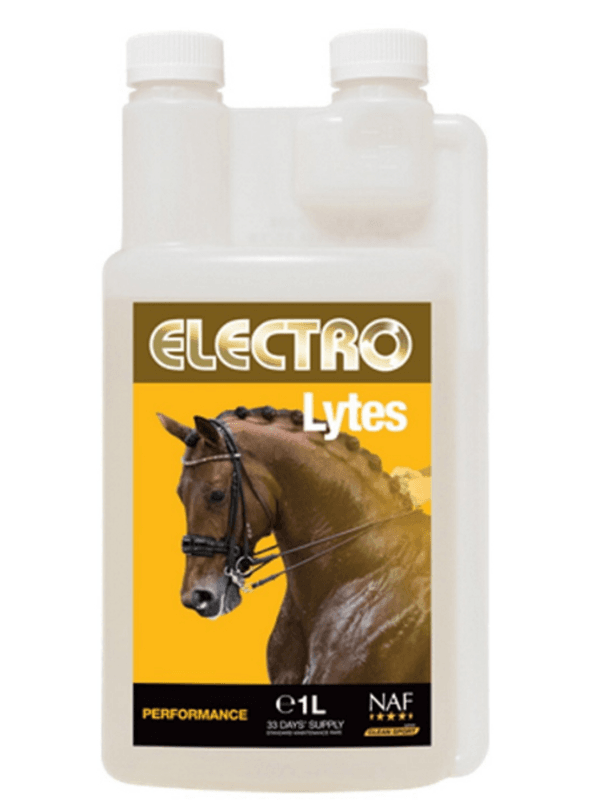 NAF ELECTRO LYTES LIQUID 1L