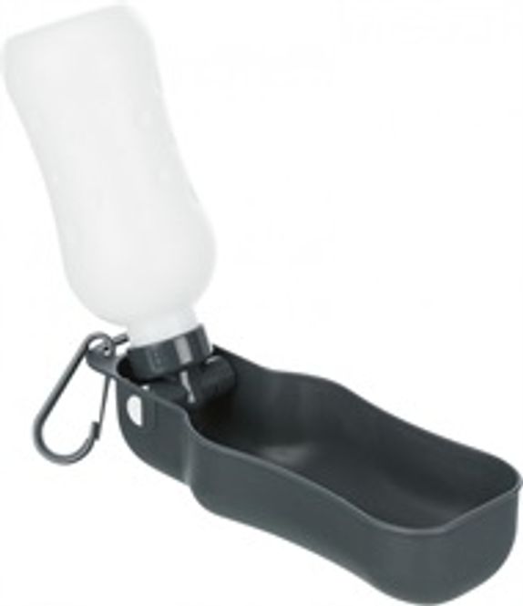 Hovedbilde TRIXIE REISESETT DRIKKEFLASKE 