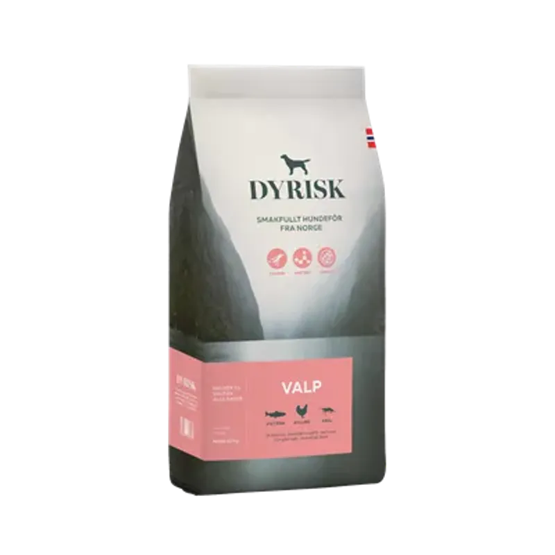 DYRISK VALP