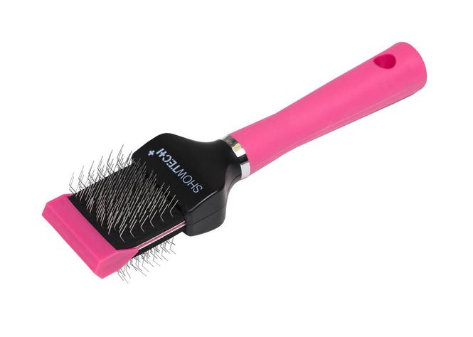 Hovedbilde SHOW TECH+ FLEX GROOM PROFESSIONAL KARDE MYK