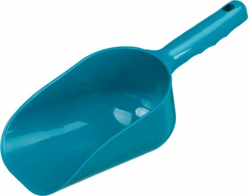SPADE TIL FÔR ELLER KATTEDO