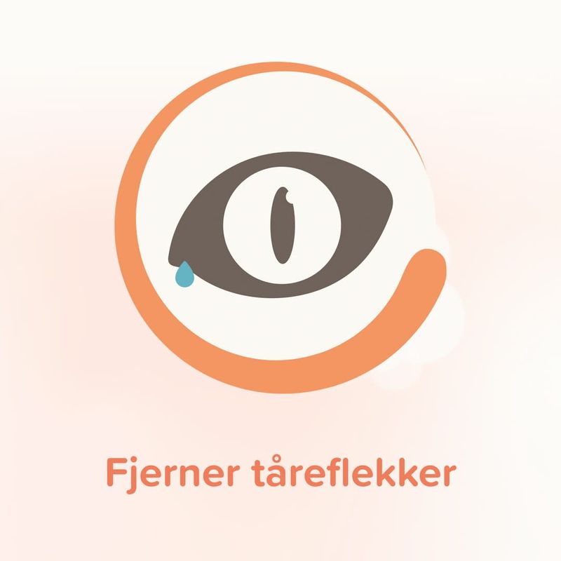 Beaphar Oftal Tåreflekkfjerner