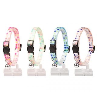 KATTEHALSBÅND CANDY 20-30CM