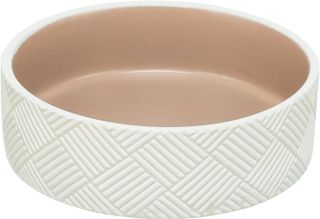 Hundeskål Keramikk M/Mønster 1L Ø18cm