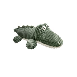 KROKODILLE I PLYSJ 36CM