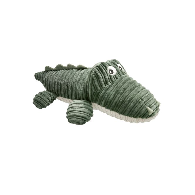Hovedbilde KROKODILLE I PLYSJ 36CM