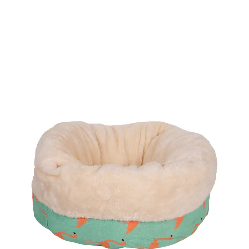 FLAMINGOSENG 40X40X20CM