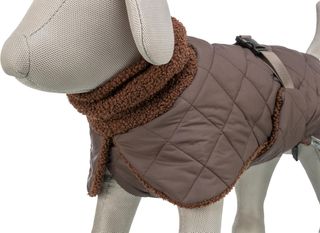 Trixie Minot Sherpa Hundedekken
