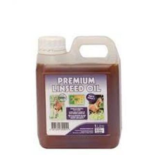 TRM LINSEED OIL 