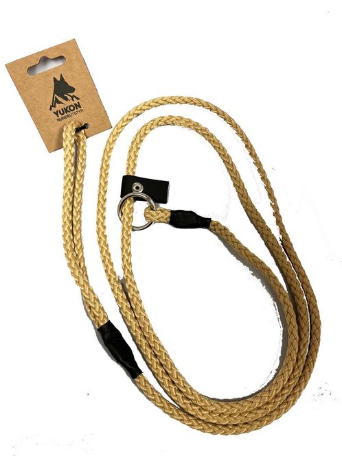 Hovedbilde YUKON RETRIVERKOBBEL 180CM BEIGE