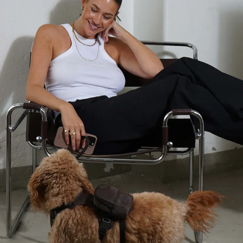 Yakatass mini ryggsekk