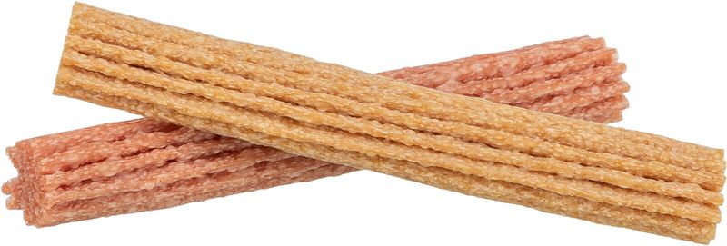 Puffed Rolls M/Kylling 12,5cm/100g