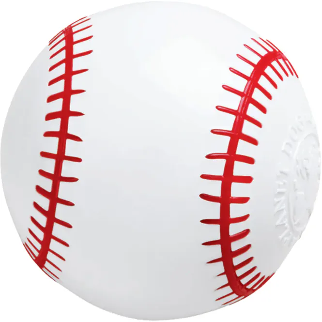Hovedbilde Oh Planet Dog Baseball