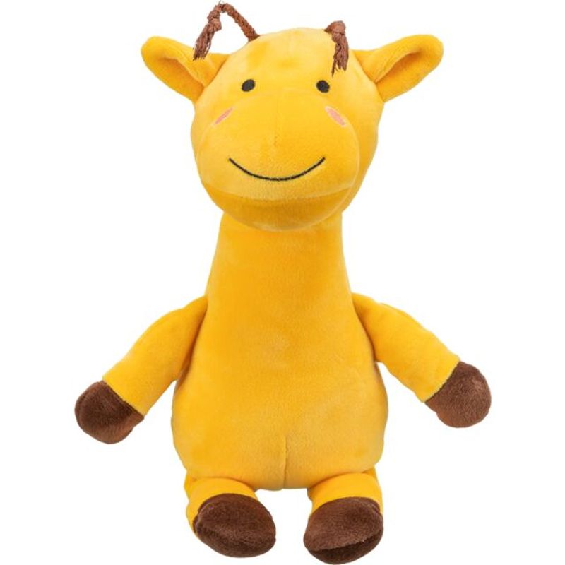GIRAFF I PLYSJ 30CM