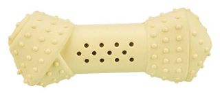 Trixie Junior cooling-toy ben, naturgummi, 10 cm