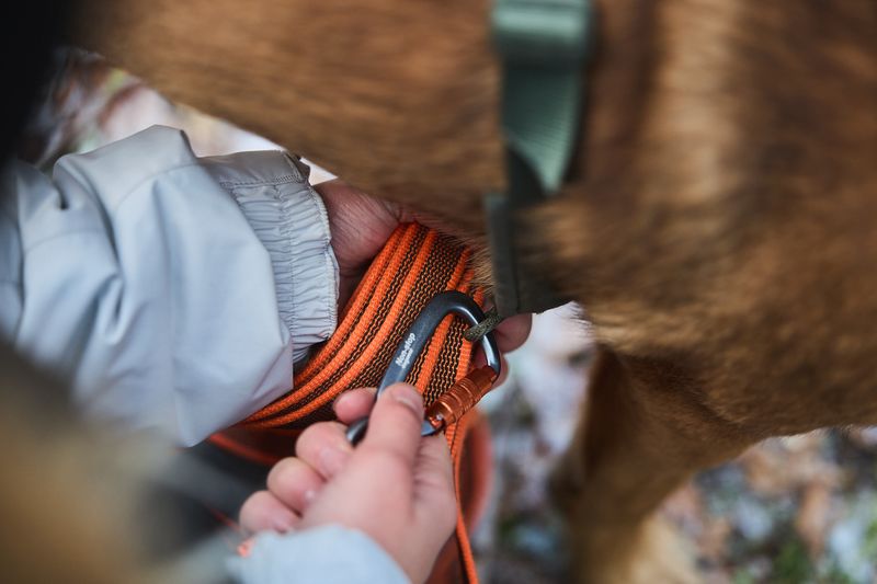 NON-STOP FRICTION LONG LINE 10M 