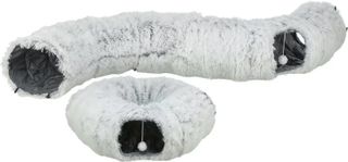 TRIXIE KATTEHULE DONUT HARVEY 