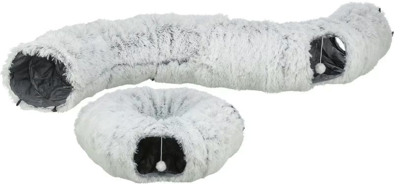TRIXIE KATTEHULE DONUT HARVEY 