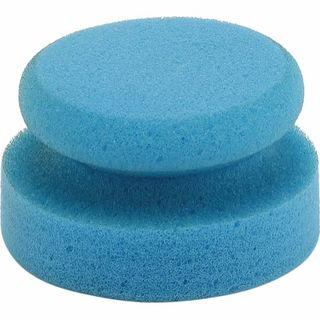 HG SVAMP, BLÅ 