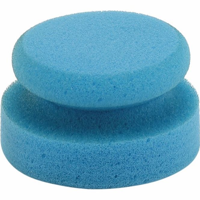 Hovedbilde HG SVAMP, BLÅ 