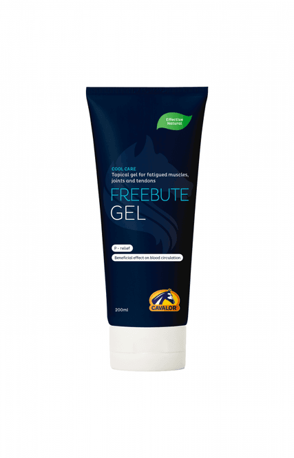 Hovedbilde FREEBUTE GEL 200 ml